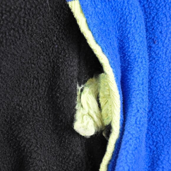 Vintage Nike ACG Snap T Fleece - Picture 11 of 13